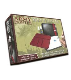 The Army Painter - Wet Palette