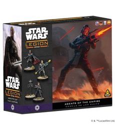 Star Wars: Legion - Agents of the Empire