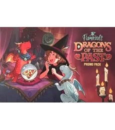 Flamecraft: Dragons of the Past