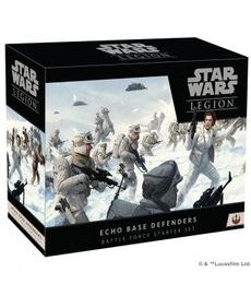 Star Wars Legion - Echo Base Defenders