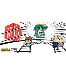 Trial by Trolley