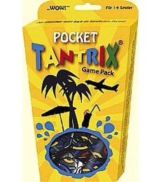 Tantrix pocket - cestovní