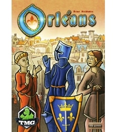 Produkt Orléans 