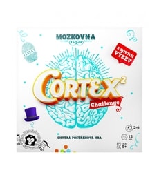 Produkt Cortex 2 