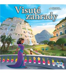 Visuté zahrady