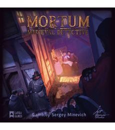 Mortum (EN)