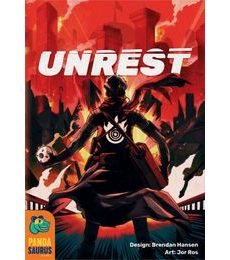 Unrest