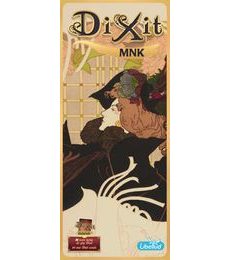 Dixit - MNK