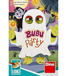 Bubu párty