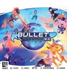 Produkt Bullet 