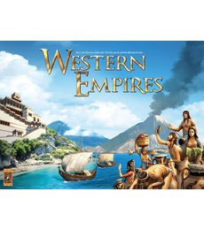 Produkt Western Empires 