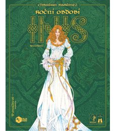 Inis - Roční obdobní (CZ)