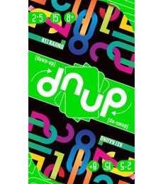 dnup