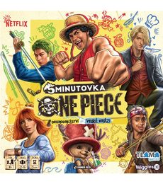 5minutovka: One Piece (CZ)