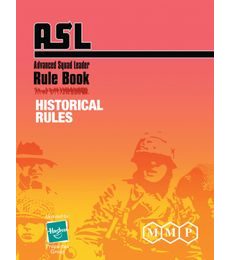 ASL Rule Book - Historical Rules
