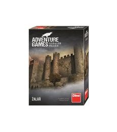 Adventure Games: Žalář