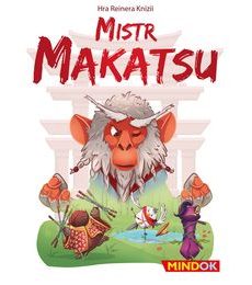 Mistr Makatsu