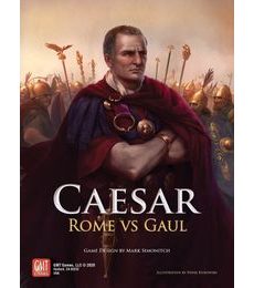 Caesar: Rome vs Gaul