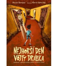 Nejhorší den Vojty Drábka