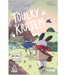 Toulky krajem