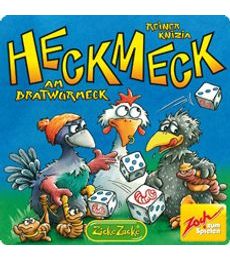 Heckmeck