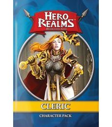 Hero Realms - Cleric