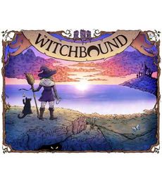 Witchbound