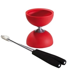 Diabolo Acrobat set