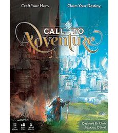 Call to Adventure