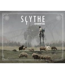 Scythe Encounters