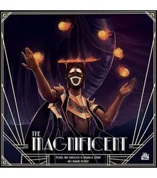 The Magnificent
