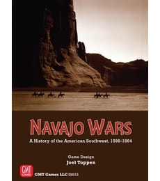 Navajo Wars