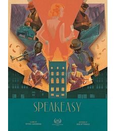 Speakeasy