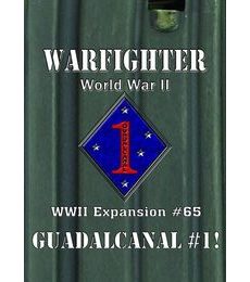 Warfighter WWII - Guadalcanal 1