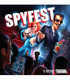 Spyfest