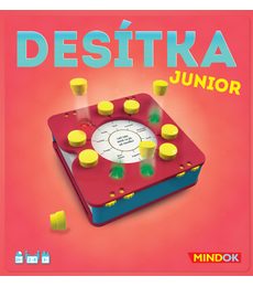 Desítka junior