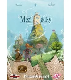Mezi řádky