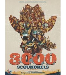 3000 Scoundrels