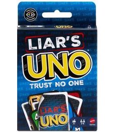 UNO Liars (EN)