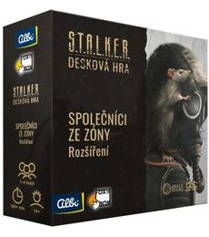 Stalker - Společníci ze Zóny