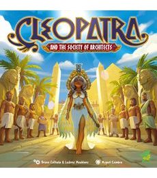 Produkt Cleopatra and the Society of Architects 