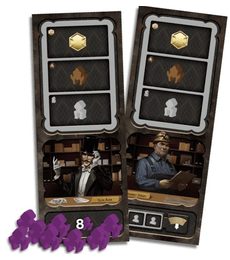 Přehrada - Výkonní ředitelé A