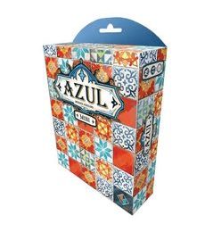 Azul mini (EN)