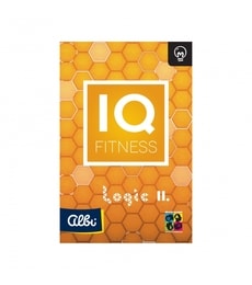 Produkt IQ Fitness: Logic II. 