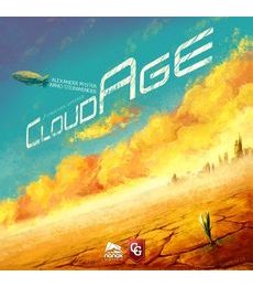 Produkt CloudAge 