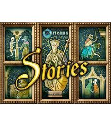 Produkt Orléans: Stories 