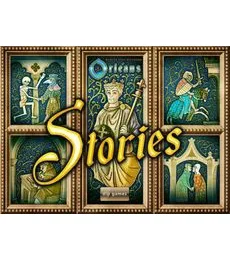 Orléans: Stories