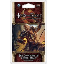 The Lord of the Rings: The Card Game - The Dungeons of Cirith Gurat