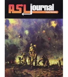 Produkt ASL Journal: Issue Thirteen 