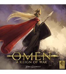 Produkt Omen: A Reign of War 